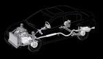 Chevrolet Cobalt 2005 года